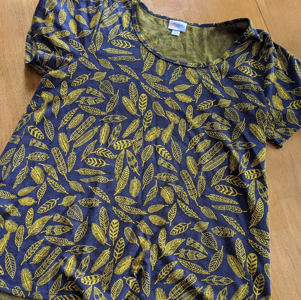 Large Classic Tee